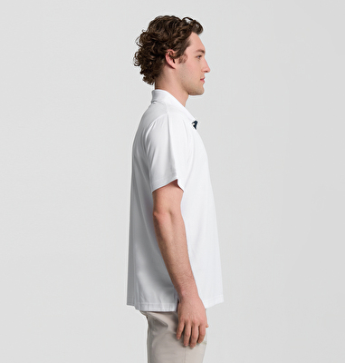 Utilizer Erkek Kısa Kollu Polo T-Shirt