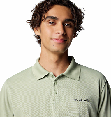 Utilizer Erkek Kısa Kollu Polo T-Shirt