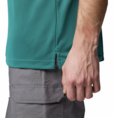 Utilizer Erkek Kısa Kollu Polo T-Shirt