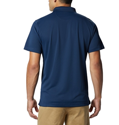 Utilizer Erkek Kısa Kollu Polo T-Shirt