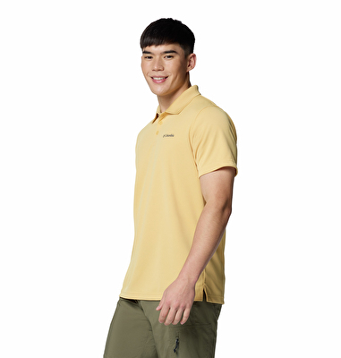 Utilizer Erkek Kısa Kollu Polo T-Shirt