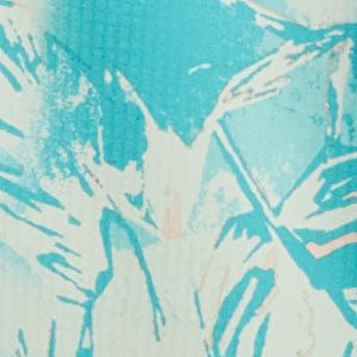 Utilizer Printed Woven  Erkek Kısa Kollu Gömlek