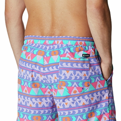 Columbia Mor M Summerdry Erkek Deniz Şortu 1930461546546L6 | The