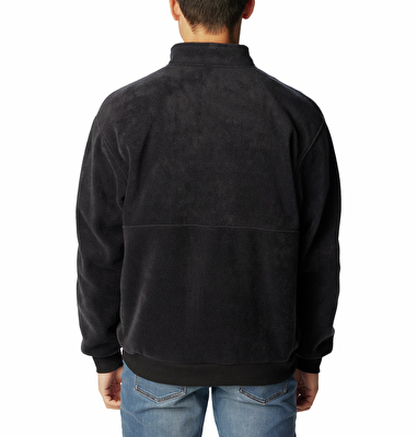 Wintertrainer Pullover Erkek Polar Üst