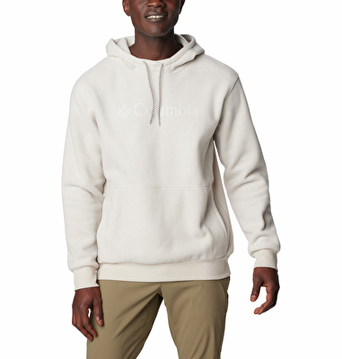 Steens Mountain Erkek Kapüşonlu Sweatshirt