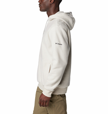 Steens Mountain Erkek Kapüşonlu Sweatshirt