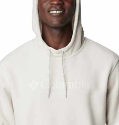 Steens Mountain Erkek Kapüşonlu Sweatshirt