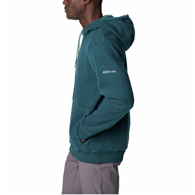 Steens Mountain Erkek Kapüşonlu Sweatshirt
