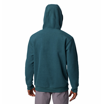 Steens Mountain Erkek Kapüşonlu Sweatshirt