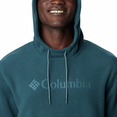 Steens Mountain Erkek Kapüşonlu Sweatshirt