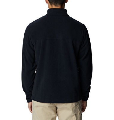 M Overlook Trail Full Zip Erkek Polar Üst