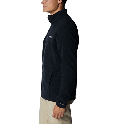 M Overlook Trail Full Zip Erkek Polar Üst