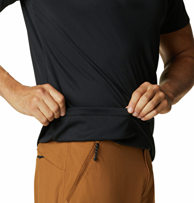 Zero Rules Kısa Kollu Erkek Polo T-shirt