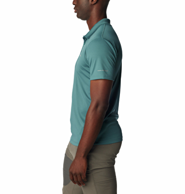 Zero Rules Polo Shirt Erkek Kısa Kollu Polo T-Shirt