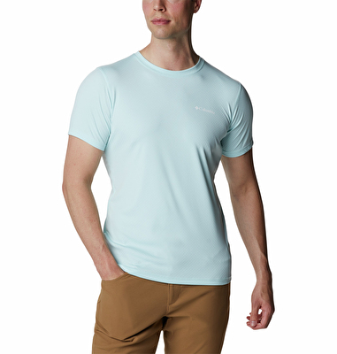 Zero Rules Erkek Kısa Kollu T-Shirt