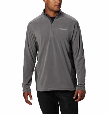 Klamath Range II Half Zip Erkek Polar Üst