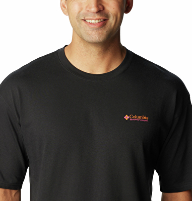 Wintertrainer Graphic Erkek Kısa Kollu T-Shirt