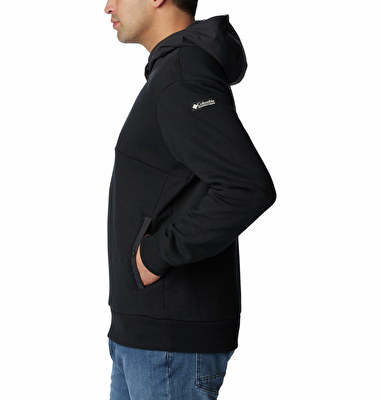 Wintertrainer Graphic Hoodie Erkek Kapüşonlu Sweatshirt