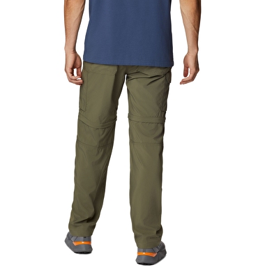 Silver Ridge Utility Convertible Erkek Pantolon