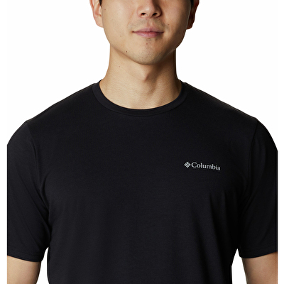 Columbia t shirt heren clearance