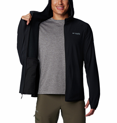 Spectre Ridge Erkek Softshell