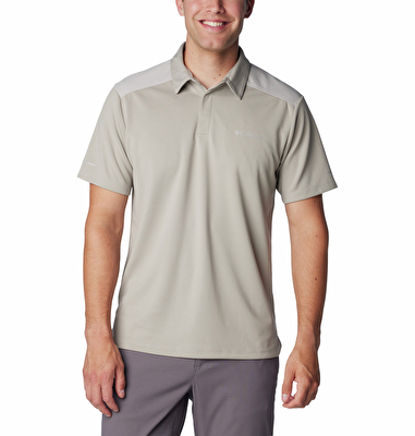 Black Mesa Erkek Kısa Kollu Polo Tshirt