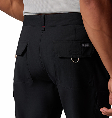 Tech Trail Utility Erkek Pantolon