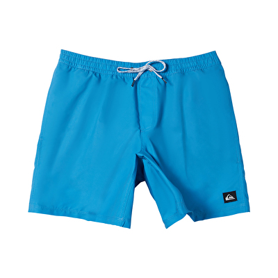 Quiksilver Everyday Solid Volley 14 Çocuk Deniz Şortu