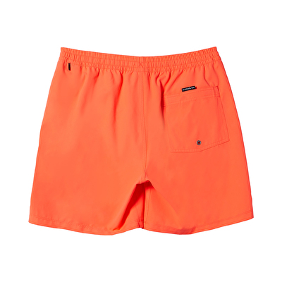 Quiksilver Everyday Solid Volley 14 Çocuk Deniz Şortu