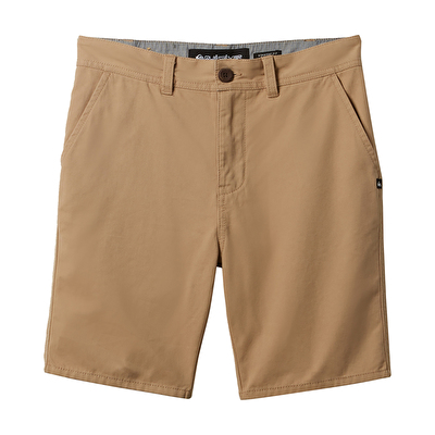 Quiksilver Everyday Union Light Çocuk Chino Şort