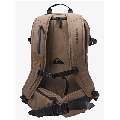 Quiksilver Tr Platinum 25 L Erkek Sırt Çantası