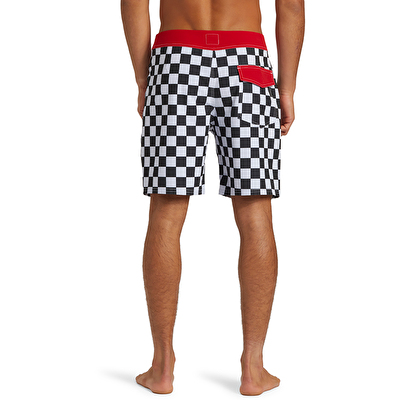 Quiksilver Original Straight Leg 18 Erkek Deniz Şortu