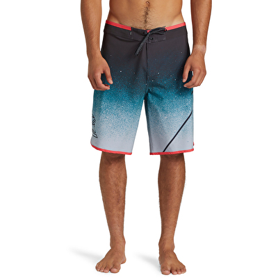 Quiksilver Surfsilk New Wave 20 Erkek Deniz Şortu