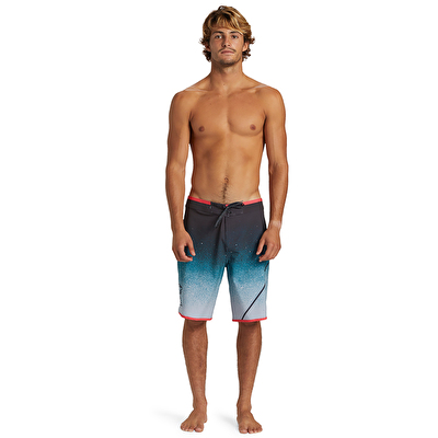 Quiksilver Surfsilk New Wave 20 Erkek Deniz Şortu