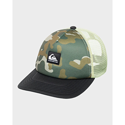 Quiksilver Emu Coop Erkek Şapka