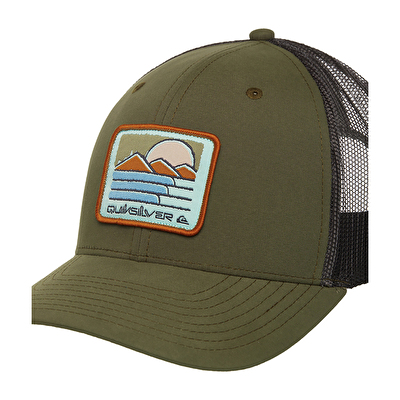 Quiksilver Fabled Season Erkek Şapka