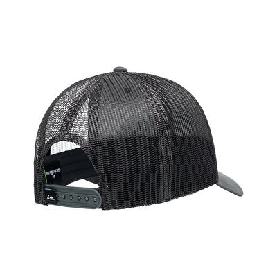Quiksilver Fabled Season Erkek Şapka