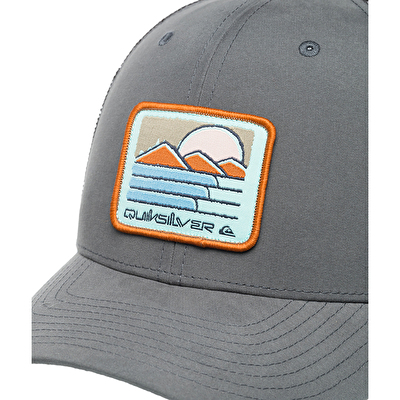 Quiksilver Fabled Season Erkek Şapka