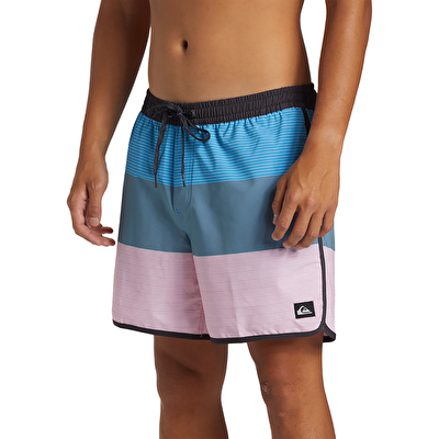 Quiksilver Surfsilk Tijuana Volley 16 Erkek Deniz Şortu