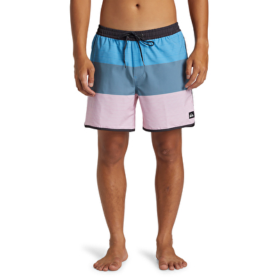 Quiksilver Surfsilk Tijuana Volley 16 Erkek Deniz Şortu