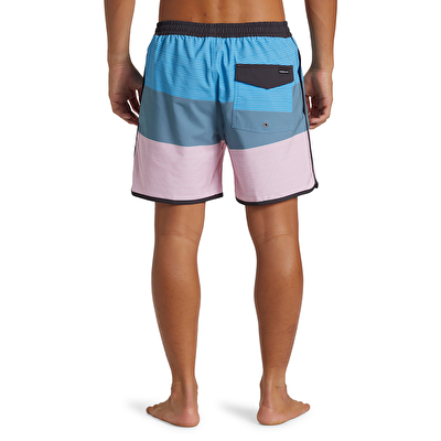 Quiksilver Surfsilk Tijuana Volley 16 Erkek Deniz Şortu