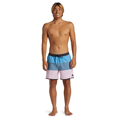 Quiksilver Surfsilk Tijuana Volley 16 Erkek Deniz Şortu
