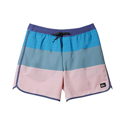 Quiksilver Surfsilk Tijuana Volley 16 Erkek Deniz Şortu
