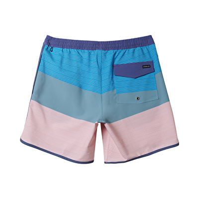 Quiksilver Surfsilk Tijuana Volley 16 Erkek Deniz Şortu