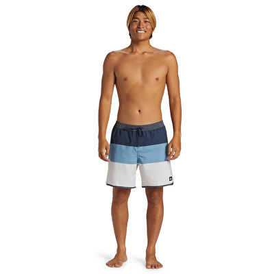 Quiksilver Surfsilk Tijuana Volley 16 Erkek Deniz Şortu