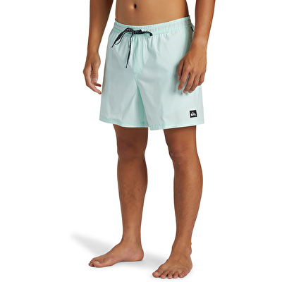 Quiksilver Surfsilk Solid Volley 16 Erkek Deniz Şortu