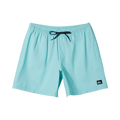 Quiksilver Surfsilk Solid Volley 16 Erkek Deniz Şortu