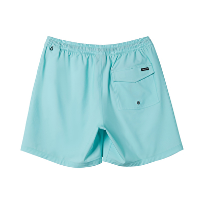 Quiksilver Surfsilk Solid Volley 16 Erkek Deniz Şortu