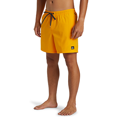 Quiksilver Surfsilk Solid Volley 16 Erkek Deniz Şortu