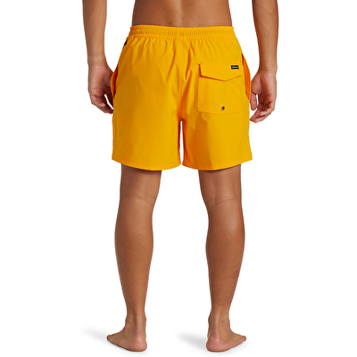 Quiksilver Surfsilk Solid Volley 16 Erkek Deniz Şortu